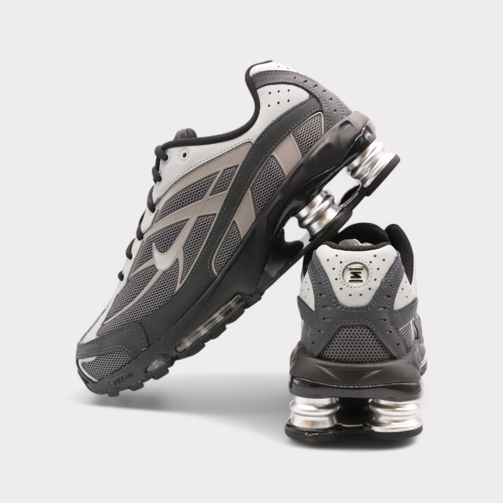 Nike Shox Ride 2 - Light Graphite