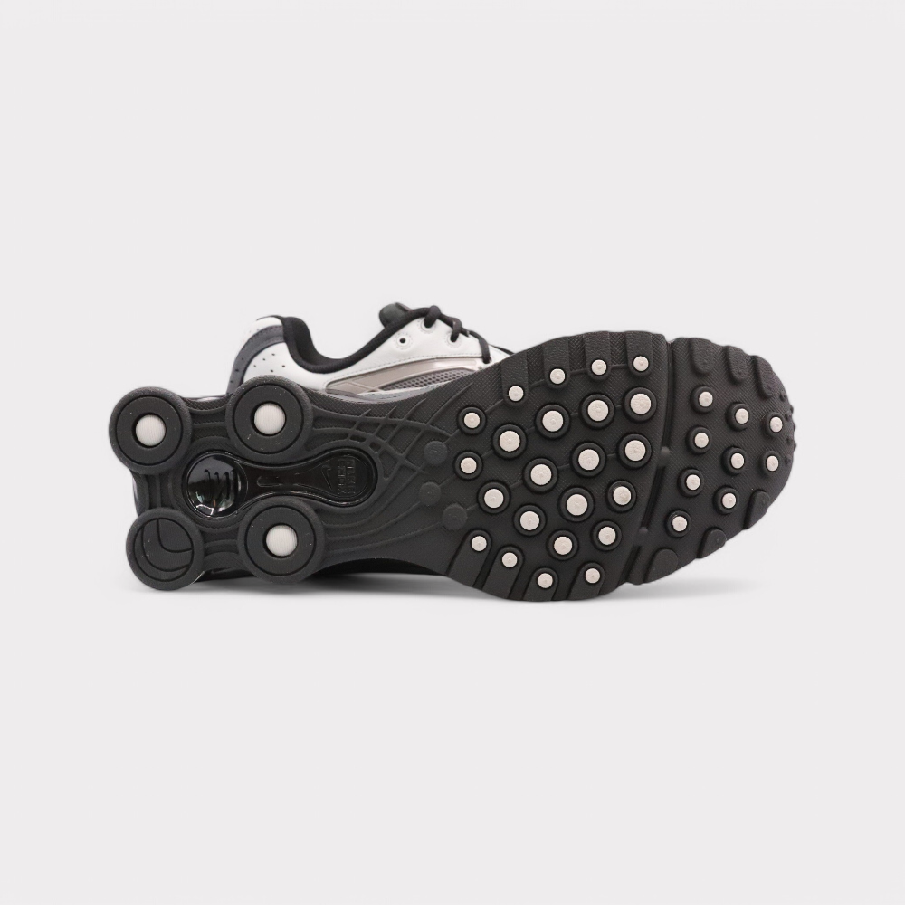 Nike Shox Ride 2 - Light Graphite