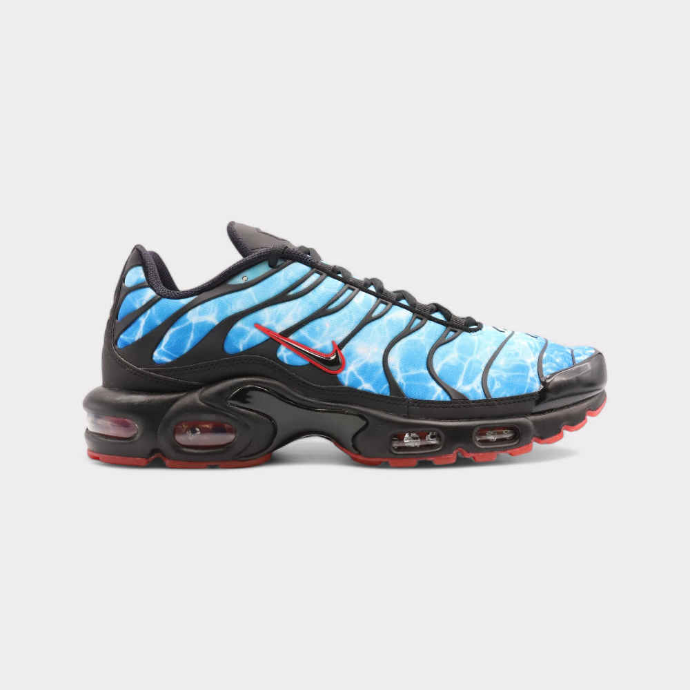 Nike Air Max Plus - Shark Attack