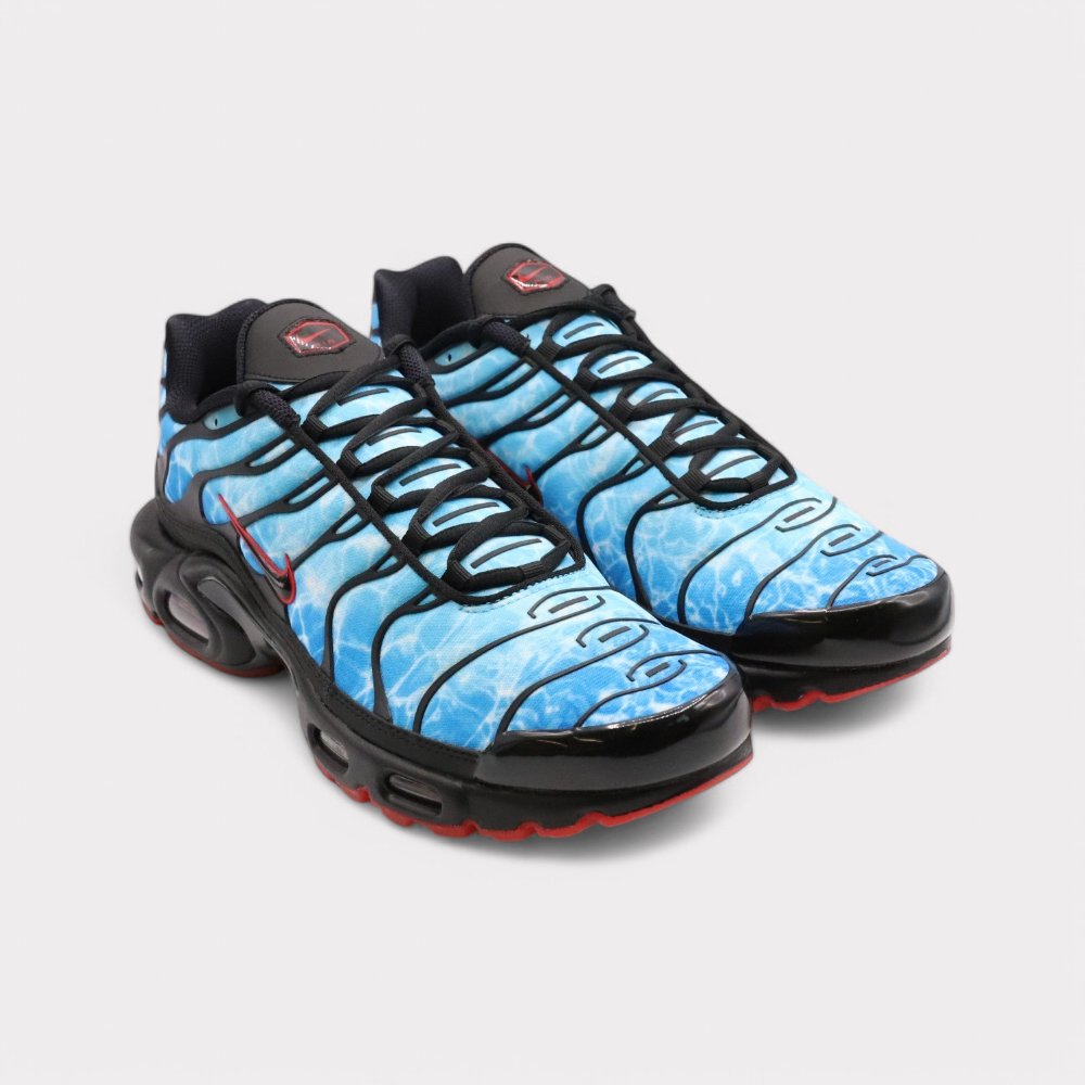 Nike Air Max Plus - Shark Attack