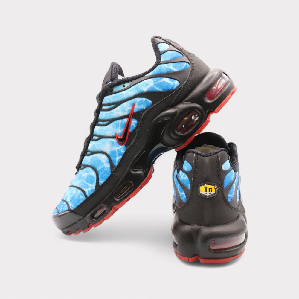 Nike Air Max Plus - Shark Attack
