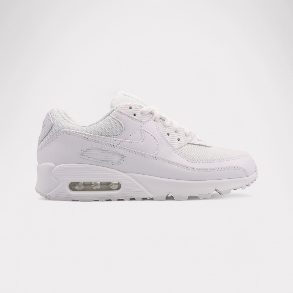 Nike Air Max 90 - Triple White