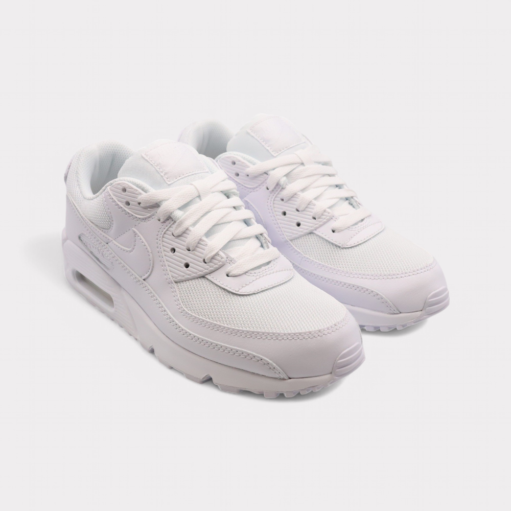 Nike Air Max 90 - Triple White