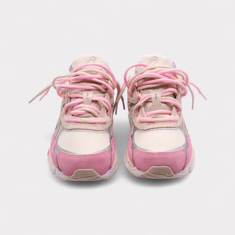 GEL-NYC Cream Pink - Double Laces