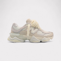 New Balance U 9060 Angora - Fluffy Laces Beige