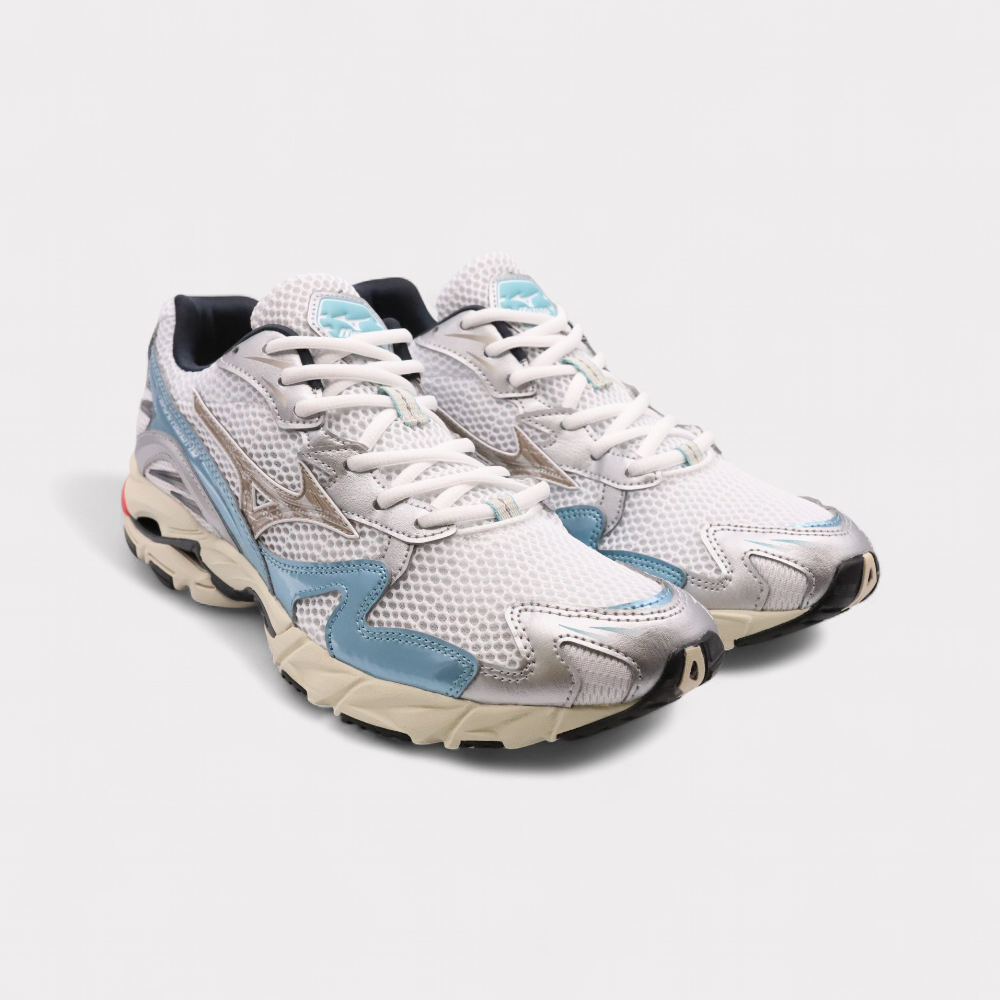 Mizuno Wave Rider 10 - Reef Waters