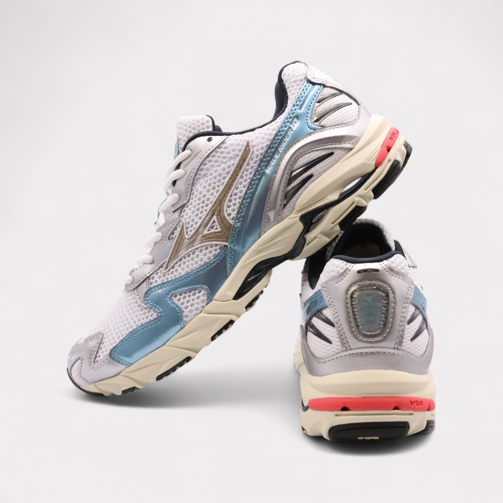 Mizuno Wave Rider 10 - Reef Waters