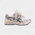 GEL-KAYANO 14 Graphite Grey - Fluffy Laces Grey