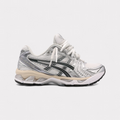GEL-KAYANO 14 Graphite Grey - Double Laces