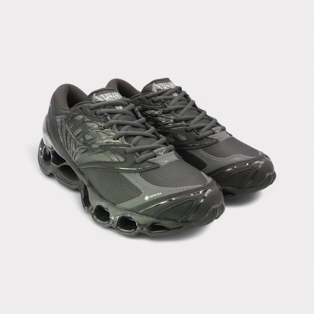 Mizuno Wave Prophecy LS GTX - Black