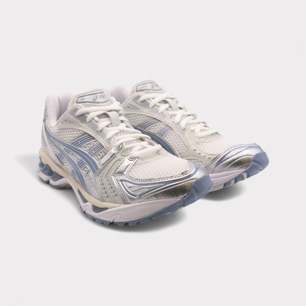 GEL-KAYANO 14 - Light Navy