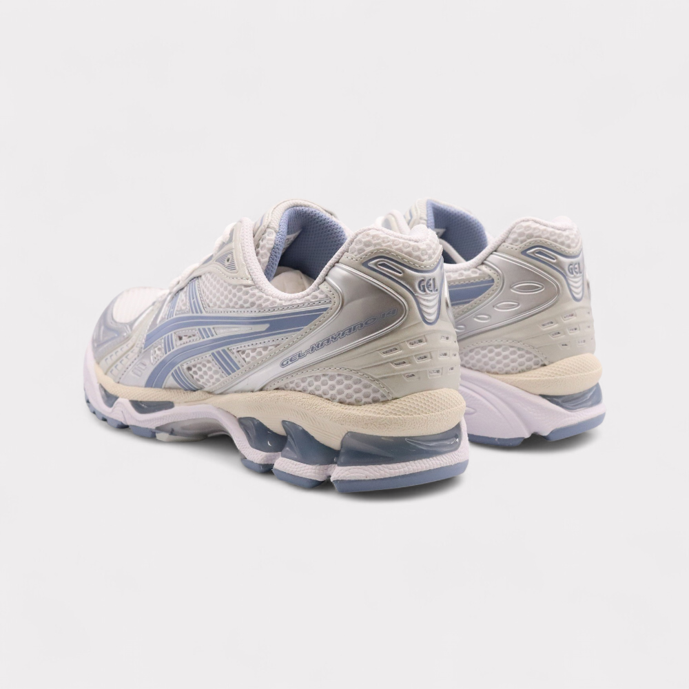 GEL-KAYANO 14 - Light Navy