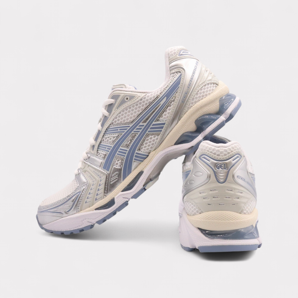 GEL-KAYANO 14 - Light Navy