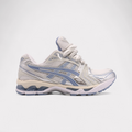 GEL-KAYANO 14 Light Navy - Double Laces