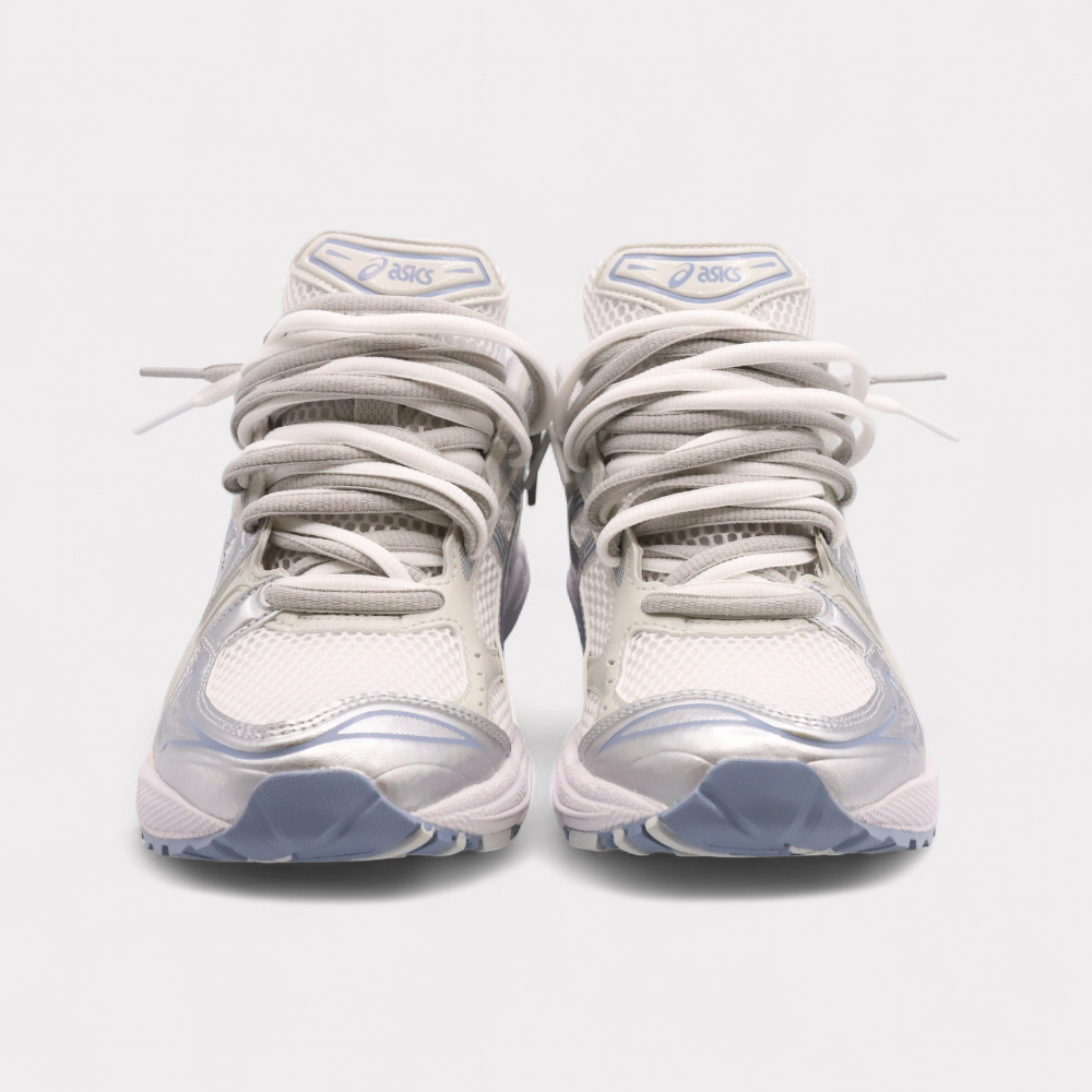 GEL-KAYANO 14 Light Navy - Double Laces