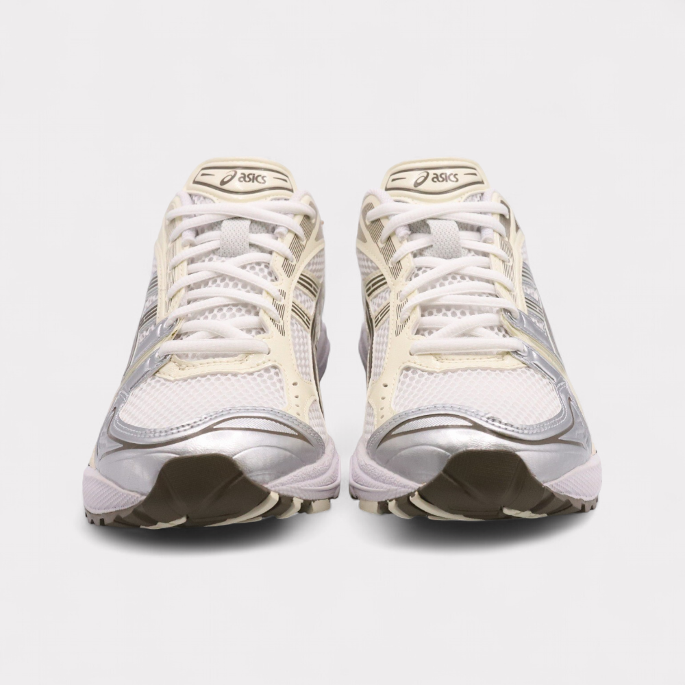 GEL-KAYANO 14 - White Ivory
