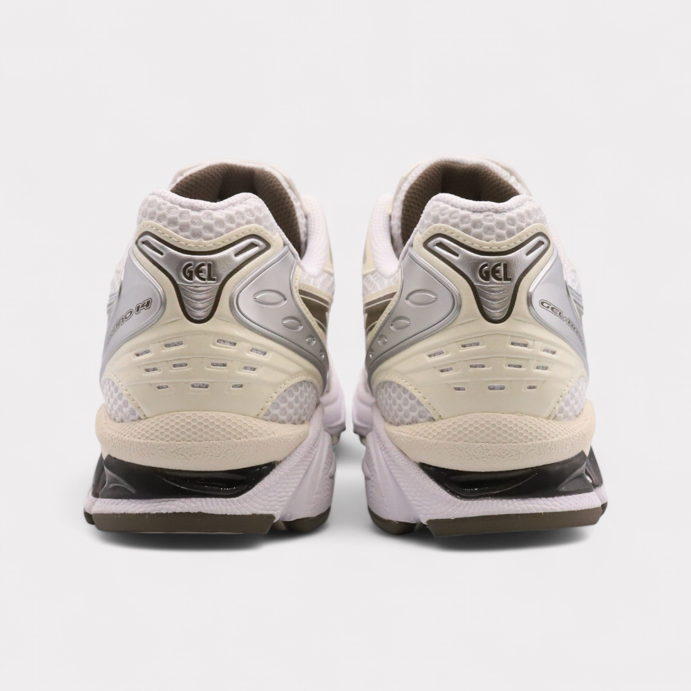 GEL-KAYANO 14 - White Ivory