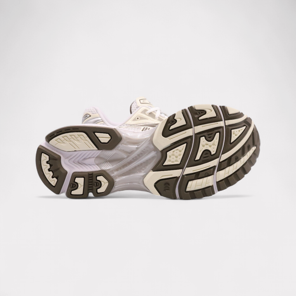 GEL-KAYANO 14 - White Ivory