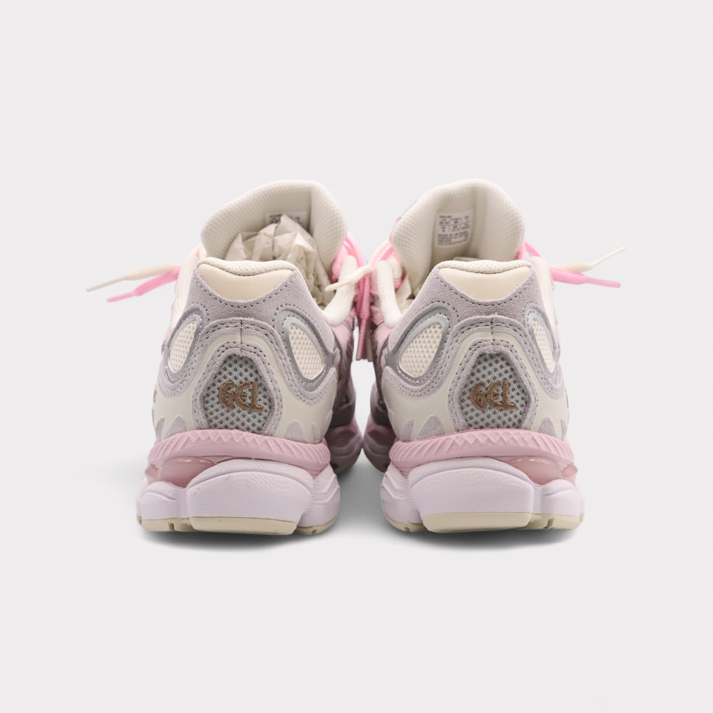 GEL-NYC Barely Rose - Double Laces