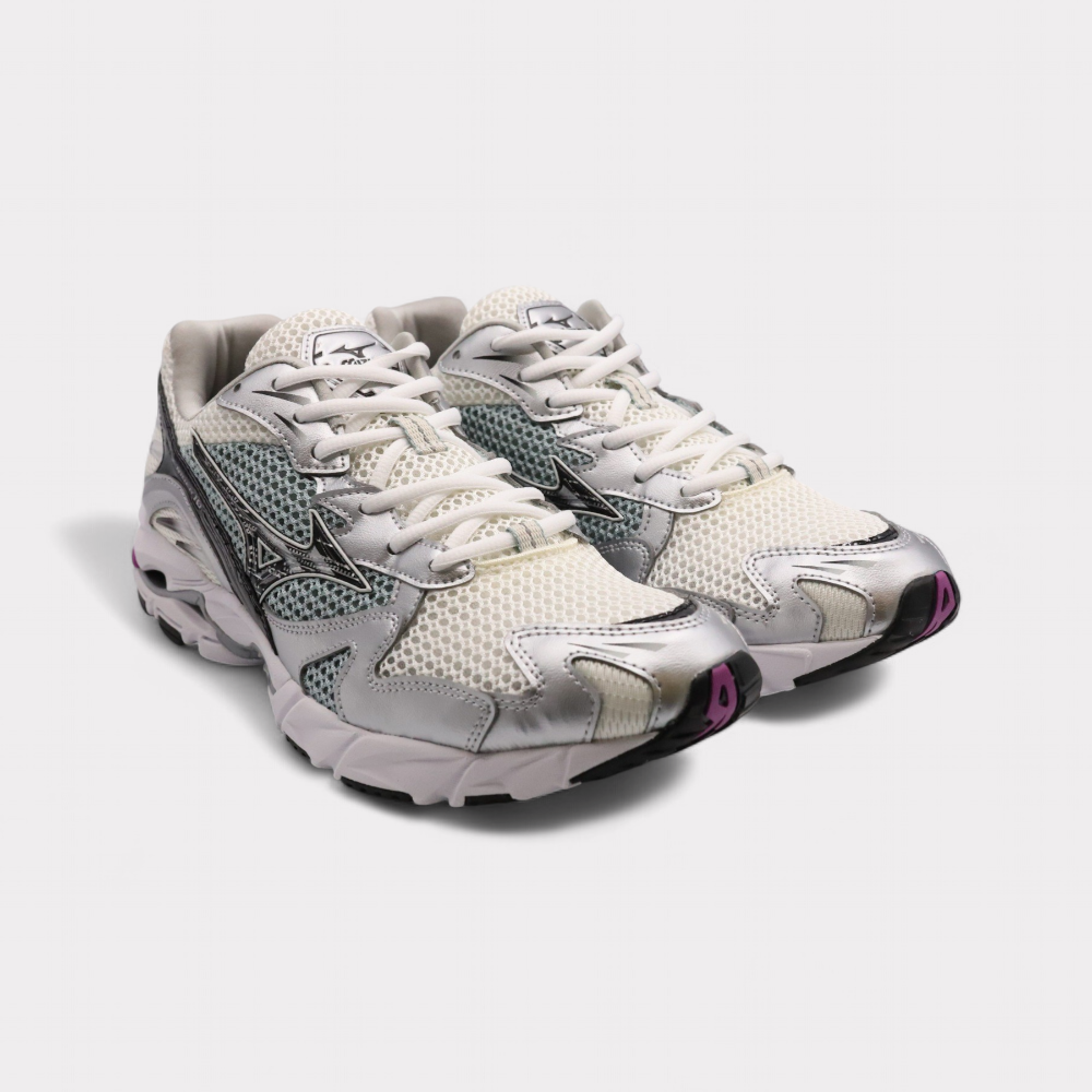 Mizuno Wave Rider 10 - Slate