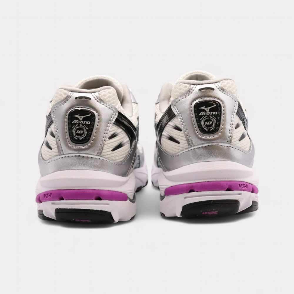 Mizuno Wave Rider 10 - Slate