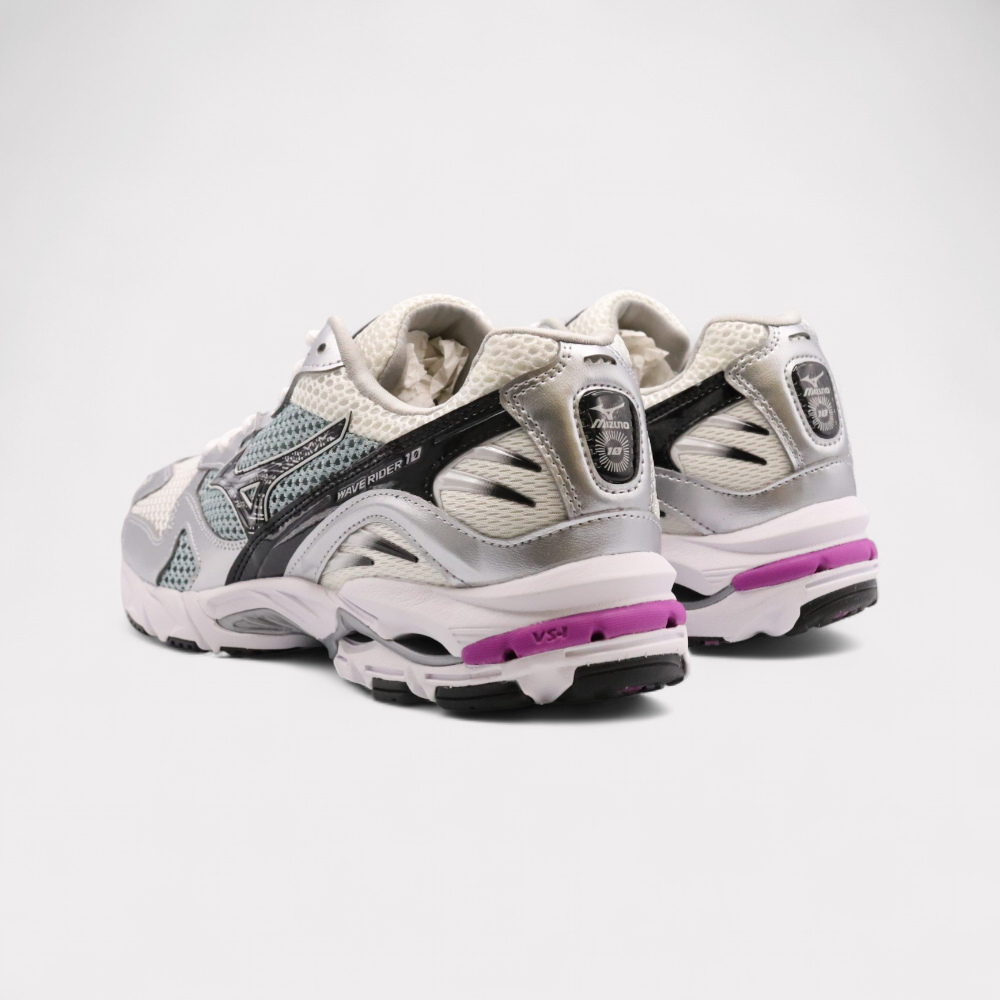 Mizuno Wave Rider 10 - Slate