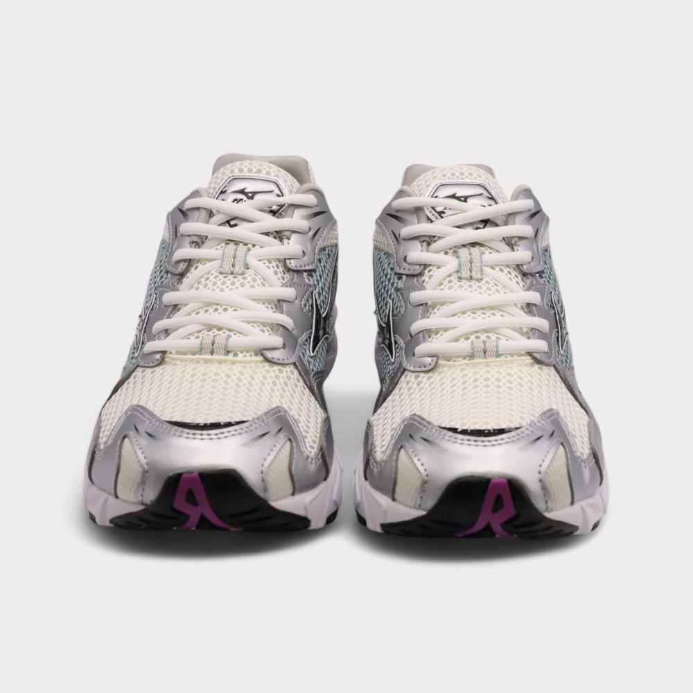 Mizuno Wave Rider 10 - Slate