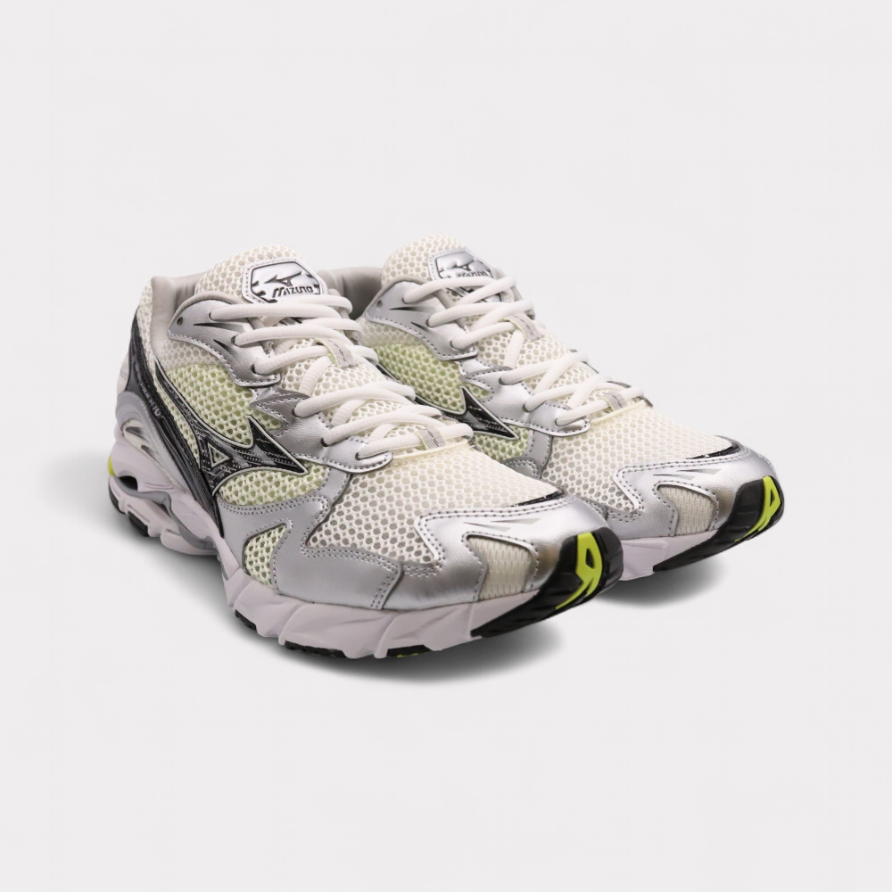 Mizuno Wave Rider 10 - Sylvan Green
