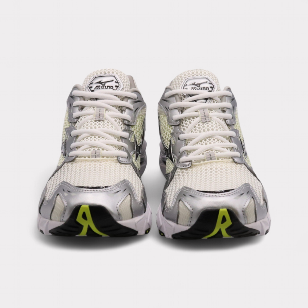 Mizuno Wave Rider 10 - Sylvan Green