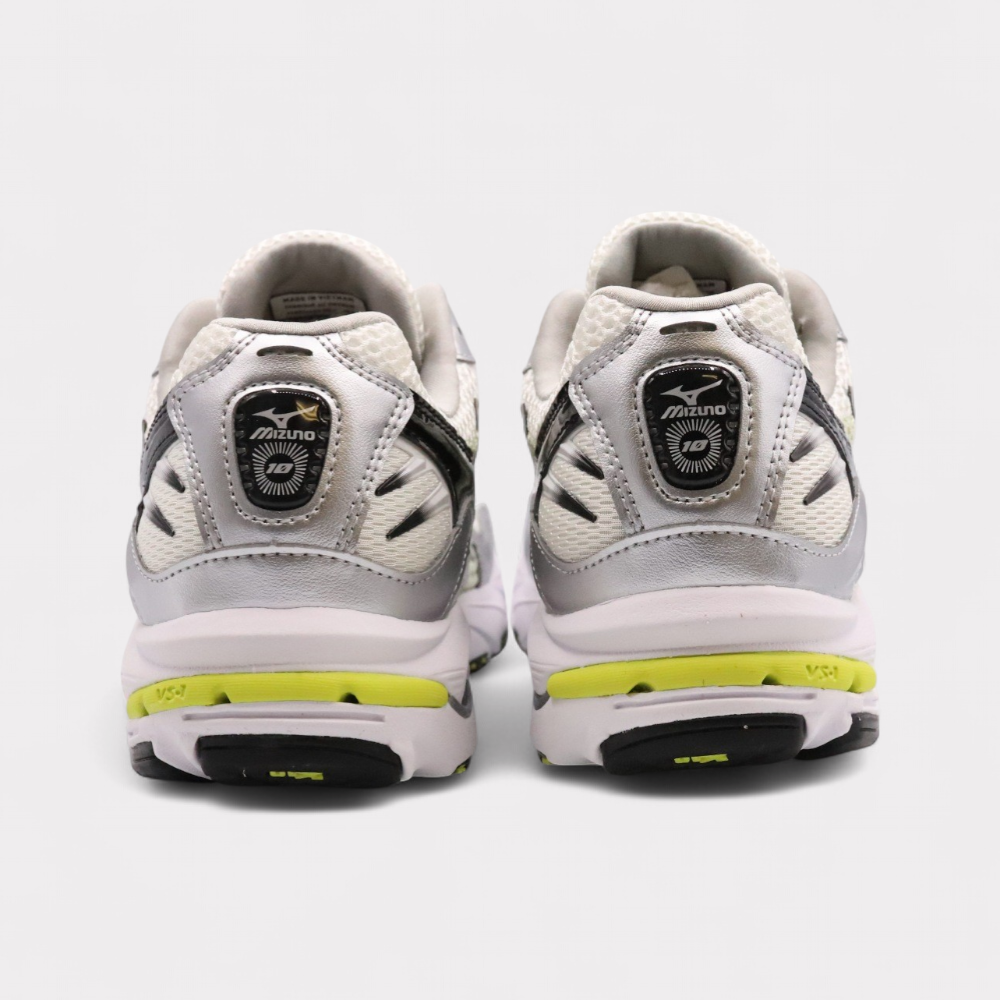 Mizuno Wave Rider 10 - Sylvan Green