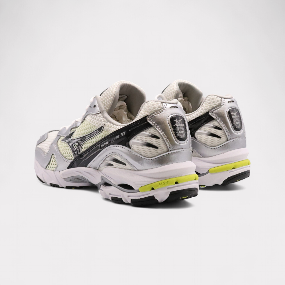 Mizuno Wave Rider 10 - Sylvan Green