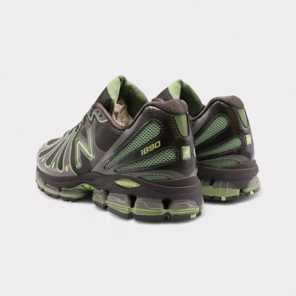 New Balance 1890 - Utility Green