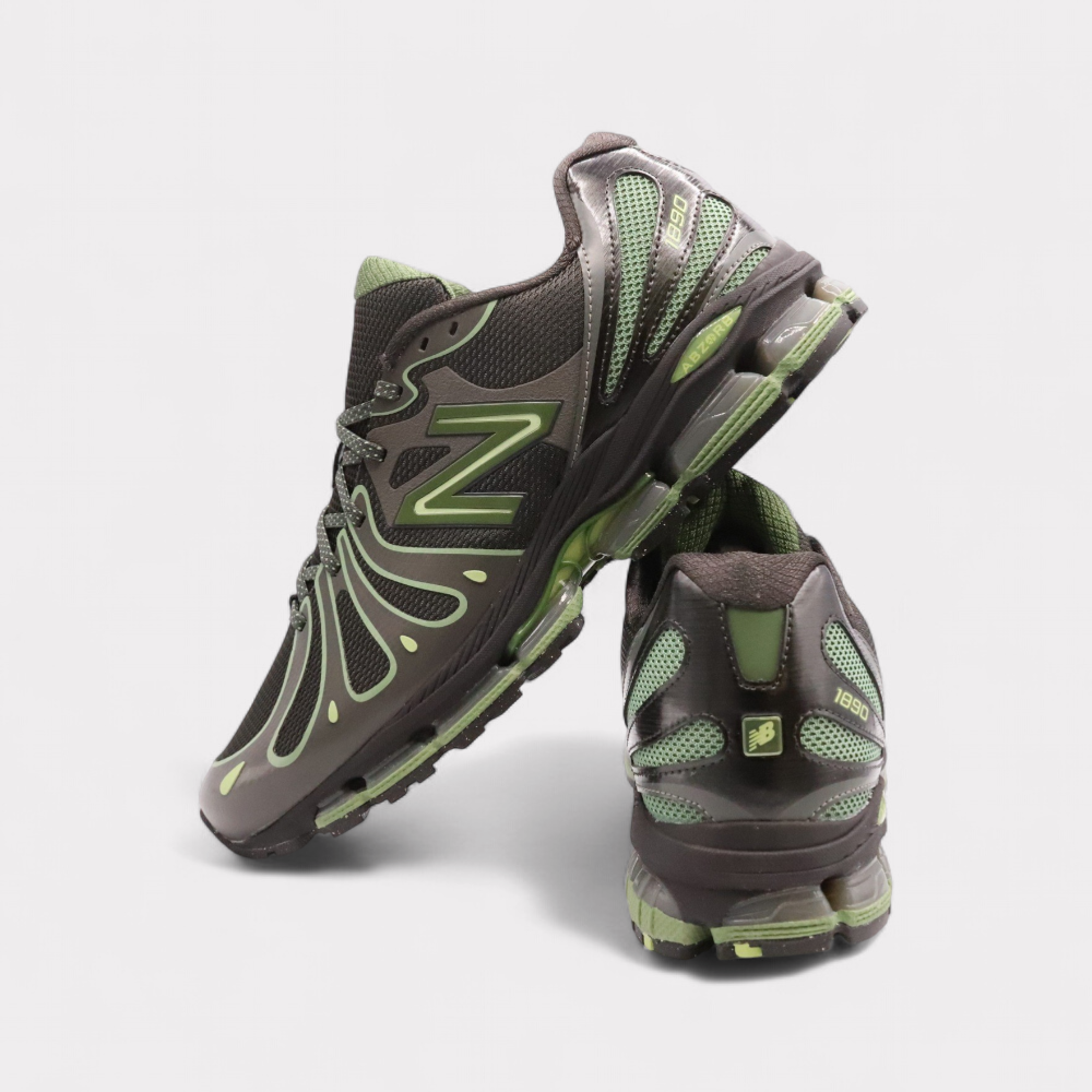 New Balance 1890 - Utility Green