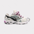 Mizuno Wave Rider 10 Slate - Double Laces
