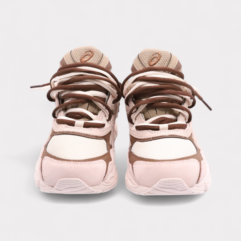 GEL-NYC Mineral Beige - Double Laces