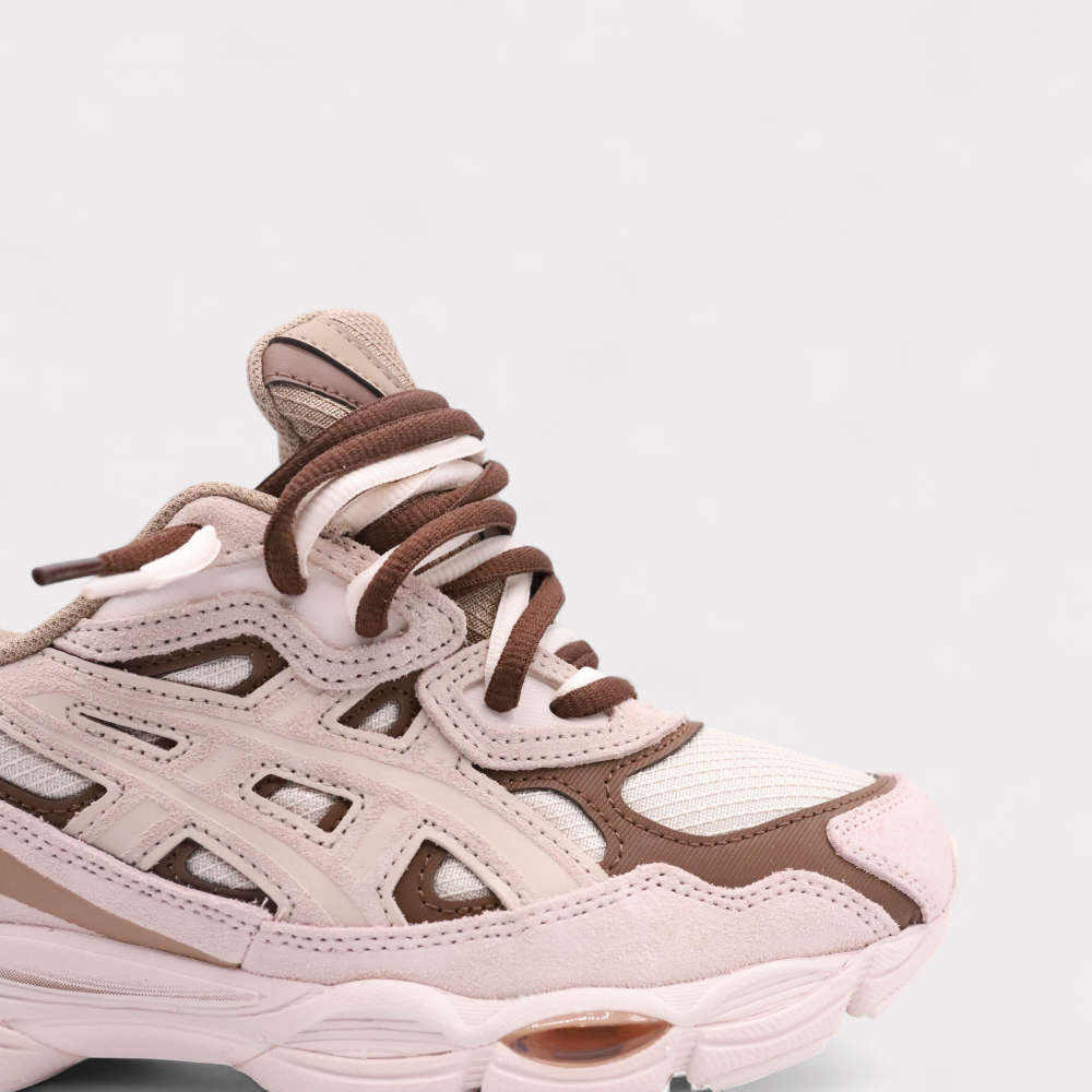 GEL-NYC Mineral Beige - Double Laces
