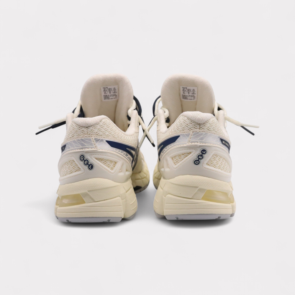 GEL-KAYANO 20 Cream - Double Laces
