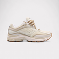 Saucony Progrid Omni 9 Beige - Double Laces