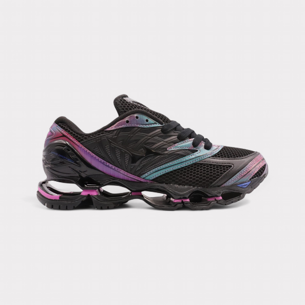Mizuno Wave Prophecy LS Tokyo Drift - Cattleya Orchid