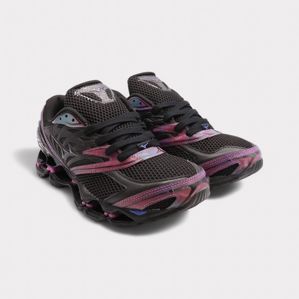 Mizuno Wave Prophecy LS Tokyo Drift - Cattleya Orchid