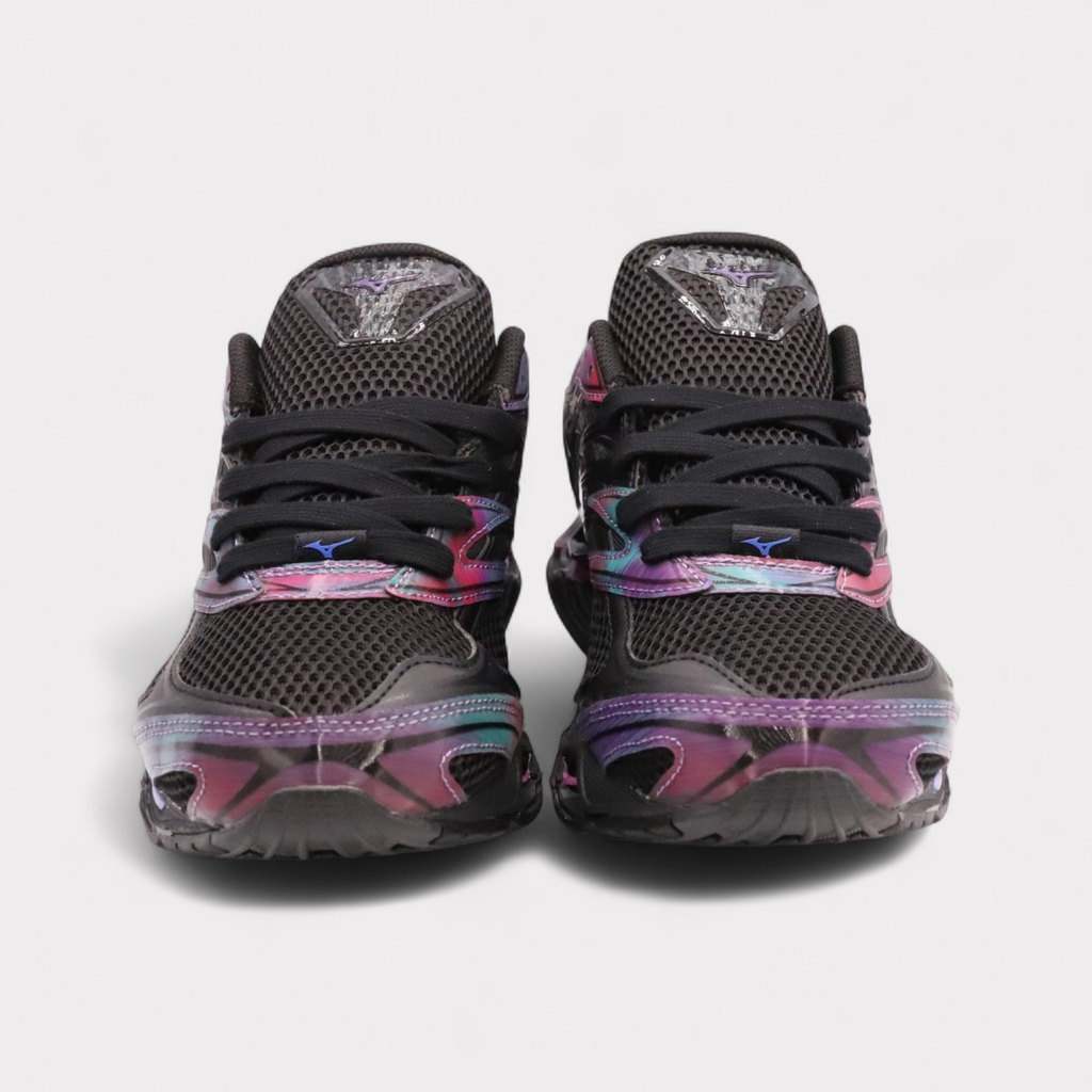 Mizuno Wave Prophecy LS Tokyo Drift - Cattleya Orchid