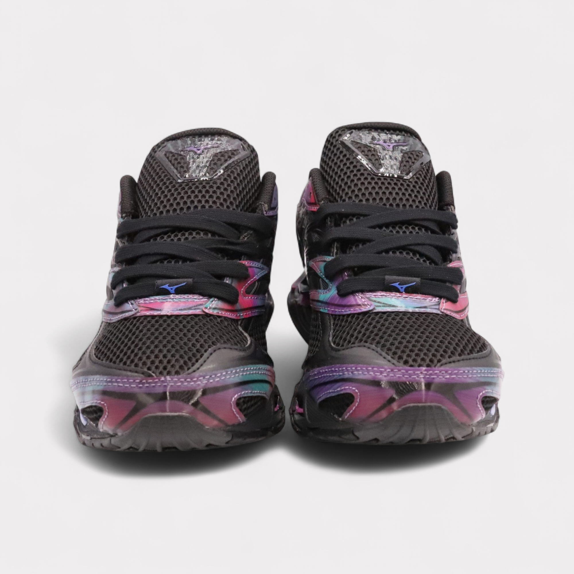 Mizuno Wave Prophecy LS Tokyo Drift - Cattleya Orchid