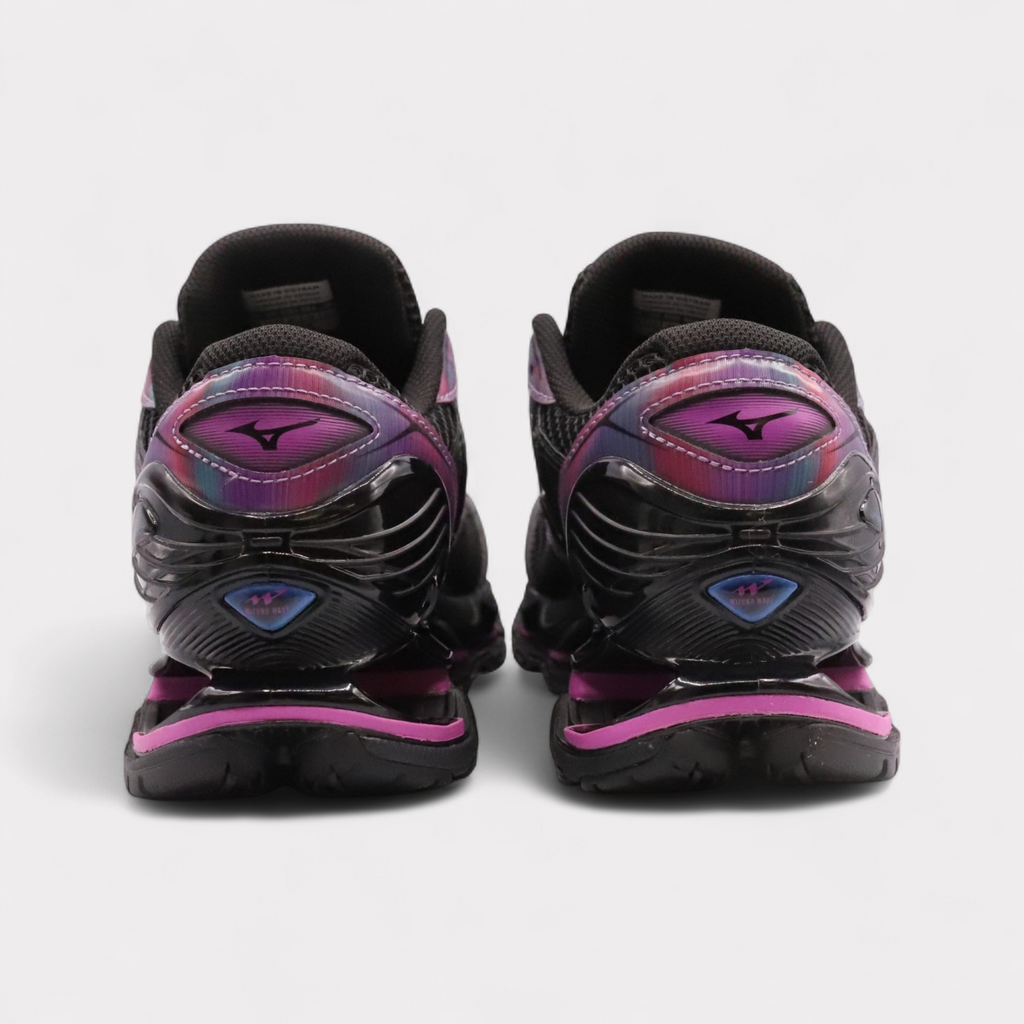 Mizuno Wave Prophecy LS Tokyo Drift - Cattleya Orchid