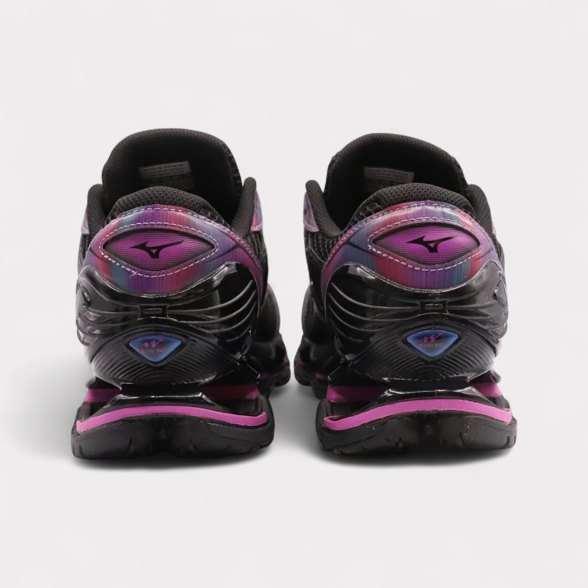 Mizuno Wave Prophecy LS Tokyo Drift - Cattleya Orchid