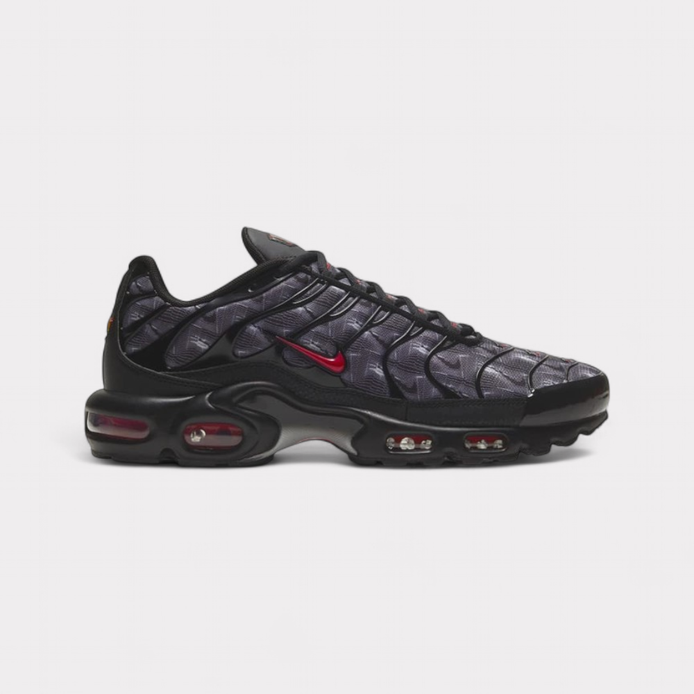 Nike Air Max Plus - Topography