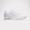 Nike Air Max Plus 3 - Triple White