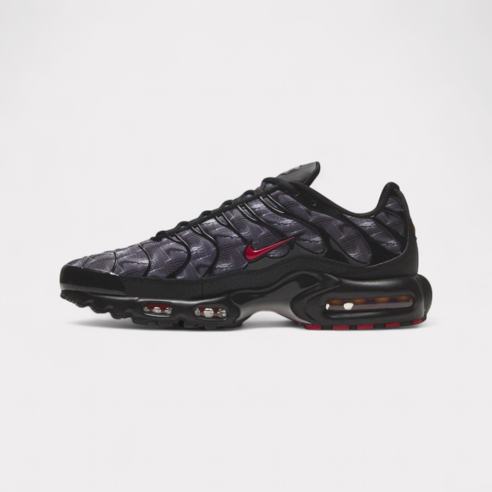 Nike Air Max Plus - Topography