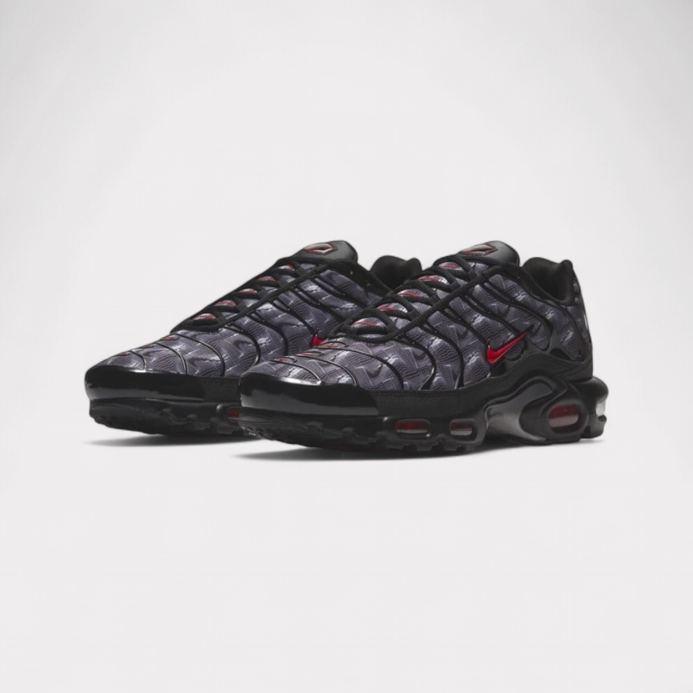 Nike Air Max Plus - Topography