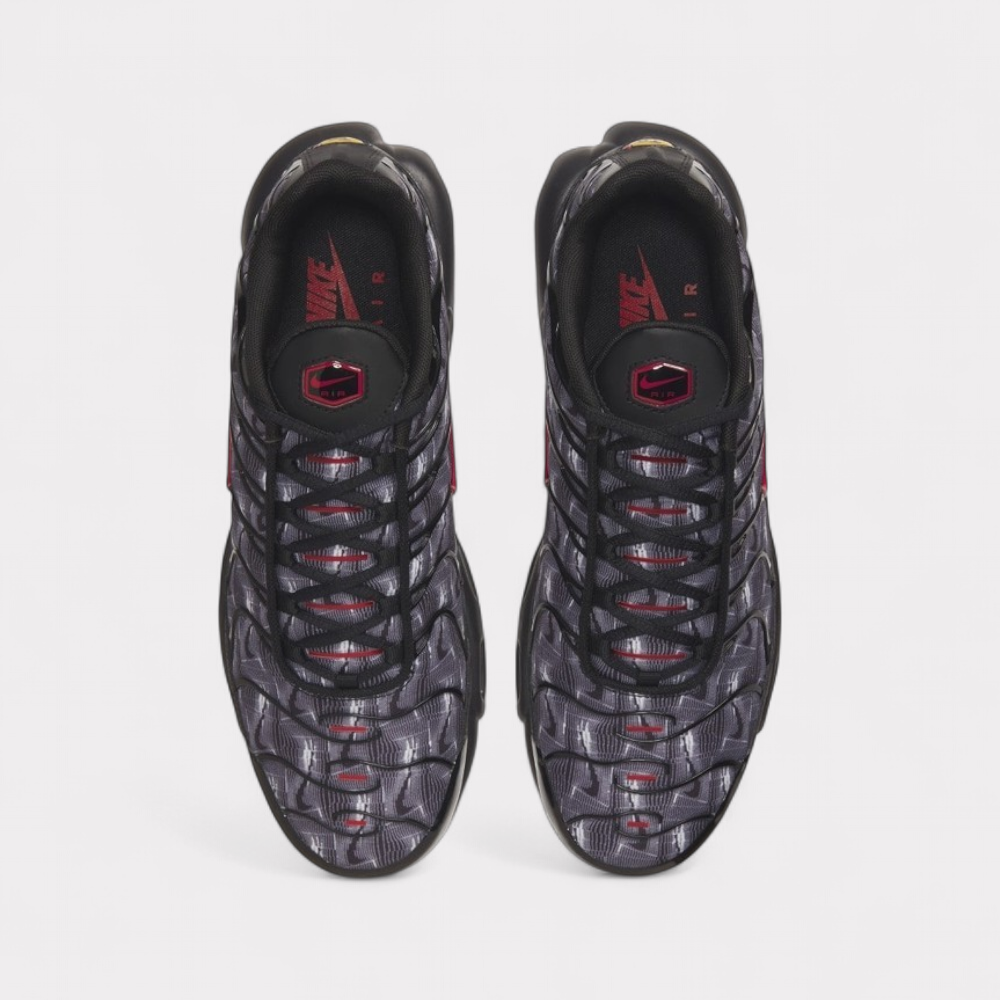 Nike Air Max Plus - Topography