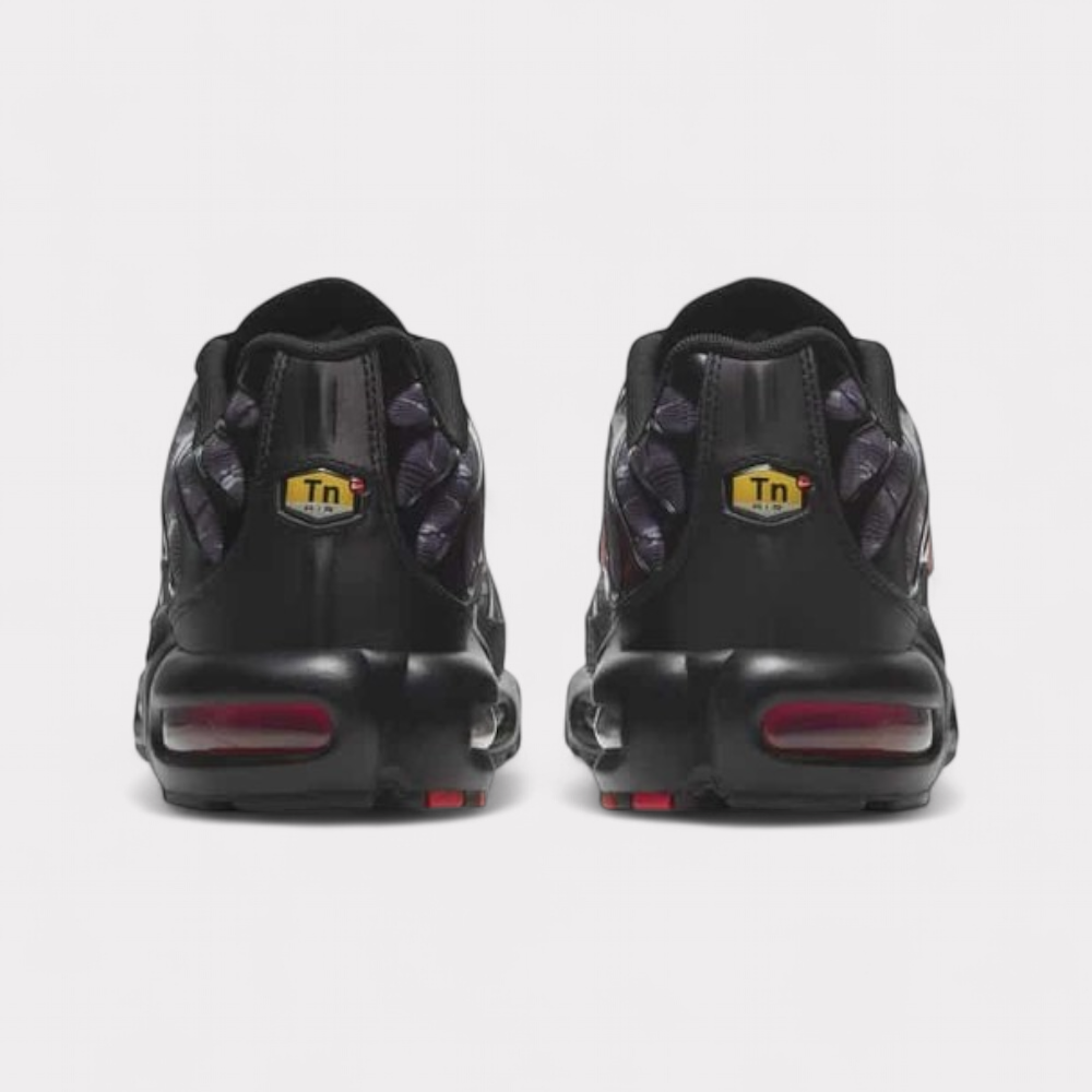 Nike Air Max Plus - Topography